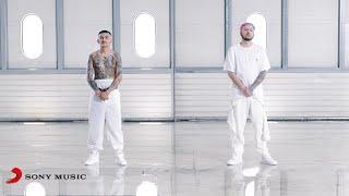 Zen-G & Khontkar – TATTOO (Official Video)