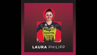 IRONMAN Insider (Audio) | Episode 19 with Laura Philipp