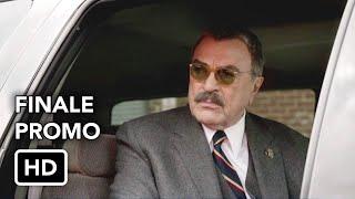 Blue Bloods 14x18 Promo "End of Tour" (HD) Series Finale