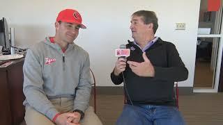 Exclusive:  Bakich Previews 2024 Season with The Clemson Insider