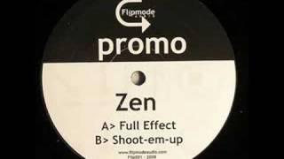 Zen - Full Effect