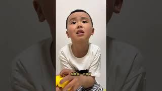 #记录孩子成长