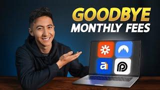 4 Lifetime Software Deals to Replace Expensive Ones (Minvo, Neuron Writer, Boostspace & GooseVPN)