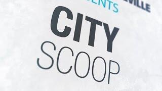 City Scoop - February 2016