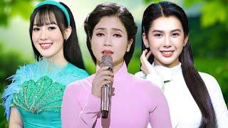 CẤM XEM VÌ GÂY THƯƠNG NHỚ - 3 Ngọc Nữ Bolero Đại Chiến - Phương Anh, Trúc Anh, Yến Khoa Mới Ra Lò