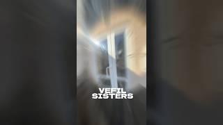 Vefil Sisters молитовний сніданок