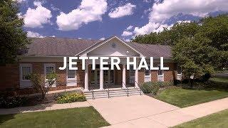 MVNU Campus Tour - Jetter Hall