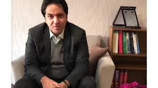چگونه با وجود کرونا آرام باشیم؟