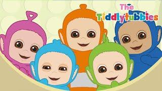 Teletubbies Türkçe | Yeni Sezon | Çocuklar için Çizgi Filmler