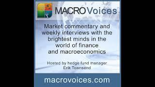 MacroVoices #360 Viktor Shvets: Inflation, Interest Rates, Equity Outlook & more