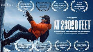 At 23000 Feet - Life and Death Expedition | Community Doc | Free Documentary