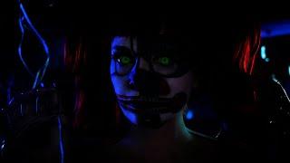Circus Baby Kidnaps You  | Five Nights At Freddy's Sister Location - ASMR