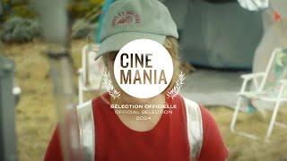 ZANAAR de Damien Bonnard et Alexis Manenti - CINEMANIA 2024