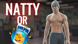 Natty or Juicy : Is Kevin Tran Natural?