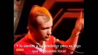 Phil Collins "I missed again" (TOTP, 81) SUBTITULADO AL ESPAÑOL