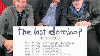 Genesis Reunion 2020