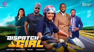 DESPATCH GIRL-EDDIE WATSON, CHIOMA NWAOHA, EJIKE ILODIBE, NININ MBONU, AGBA ENJOYMENT 2023 NOLLYWOOD