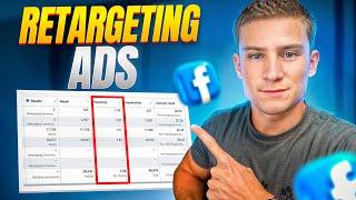 How To Run Retargeting Ads On Facebook 2024 Tutorial