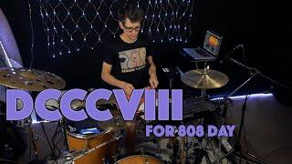 The Hybrid Drummer - DCCCVIII