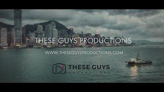 These Guys Productions - Showreel 2020