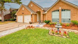 7624 Lone Meadow Ct, Houston, TX Presented by Andrea Saavedra.