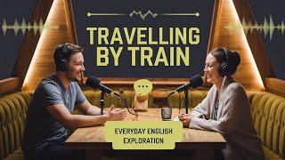 Boost Up Your English Skills | English Podcast Conversation  | Episode 18