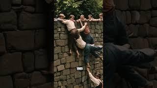 How Did the Berlin Wall Fall? | History Story