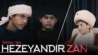 HEZEYANDIR ZAN | Tiyatro | Tevhid Sanat