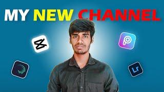 My New Channel || Riyad Official || Didar Official