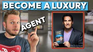 How To Become A Luxury Realtor - Michael LaFido