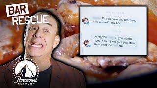 Bar Rescue’s Rudest Recon Interactions 🫣