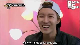 BTS AMERICAN HUSTLE LIFE EP. 2 (ENG SUB)