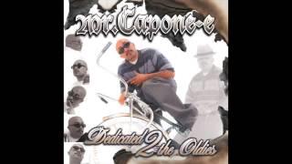 Mr.Capone-E - Look Over Your Shoulder