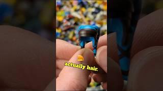I Found This in a LEGO HAUL!  #lego #legostarwars #legominifigures #legohaul #legoshorts #shorts