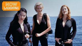 Charlie's Angels (2000) Official Trailer