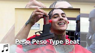 [FREE] Peso Peso Type Beat   - "Blooda" | Free Type Beat 2021