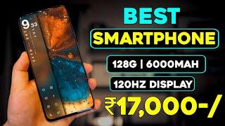 Top 3 Best Phone  Under 17000 in 2023 | Best Smartphone Under 17000 | Best Mobile Under 17000 |