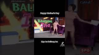 BALITANG-INA COMPILATION