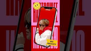 OTTOKE ЧИНЧАВЬЮ - НАСТОЯЩЕЕ ИНТЕРВЬЮ С BIG NAUGHTY