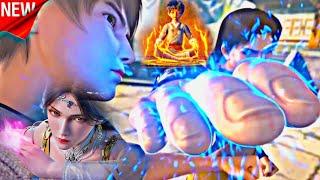 Weak Boy Become Unstoppable | BTTH -  Martial Prince Full Series Explained In Hindi/Urdu