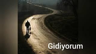 Gidiyorum