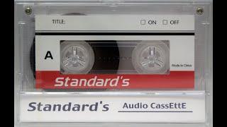 Standard's Type 1 Cassette - UPDATE