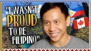 AntsCanada Creator Mikey Bustos Embracing His Filipino Roots