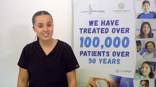 Croydon Orthodontic Practice- New Patients