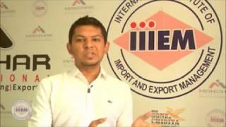 What our EXPORTER has to say about iiiEM