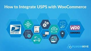 PSS WooCommerce USPS Shipping plugin with Print Label - Automate Shipping Rates, Labels & Tracking