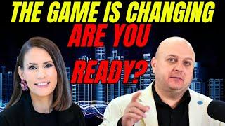 Brace Yourself! Multifamily is About to Get Disrupted—BIG TIME!