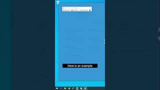 Steps Recorder