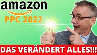 (Der Gamechanger 2022) Amazon Marketing Stream - stündlich Amazon PPC optimieren!? | #478 | AMZPro