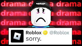 The Roblox Innovation Awards Drama Is Crazy...